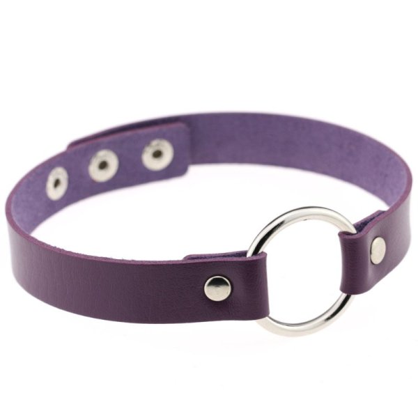(image for) O Ring 3 Bucke Collar