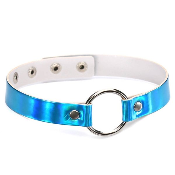 (image for) Laser O Ring 4 Bucke Collar