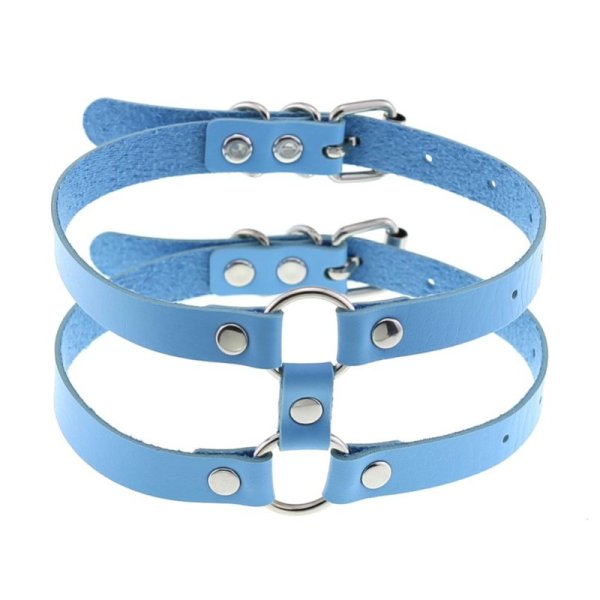 (image for) Double Row O Ring Collar