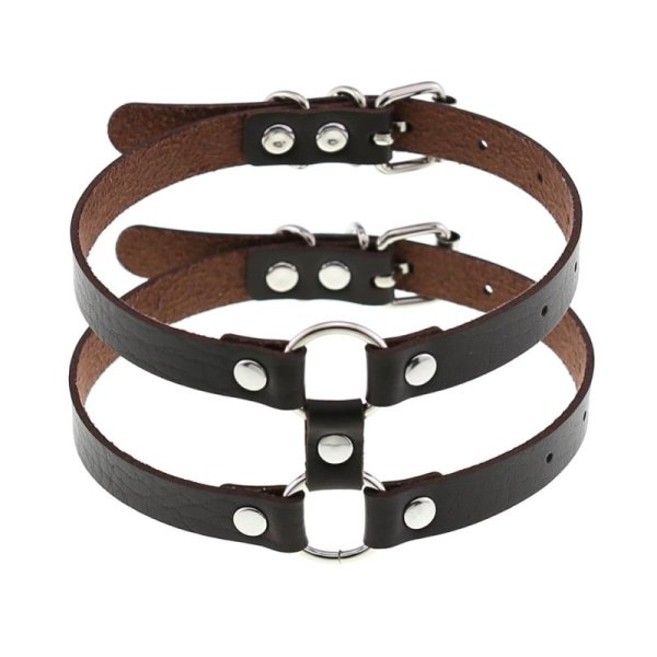 (image for) Double Row O Ring Collar