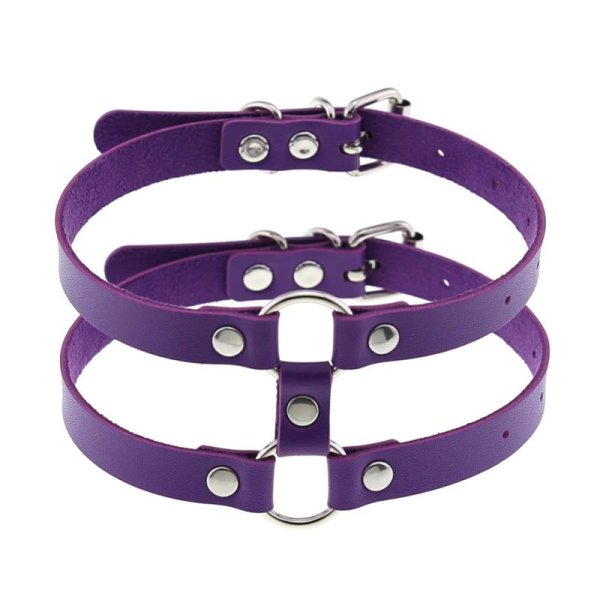 (image for) Double Row O Ring Collar