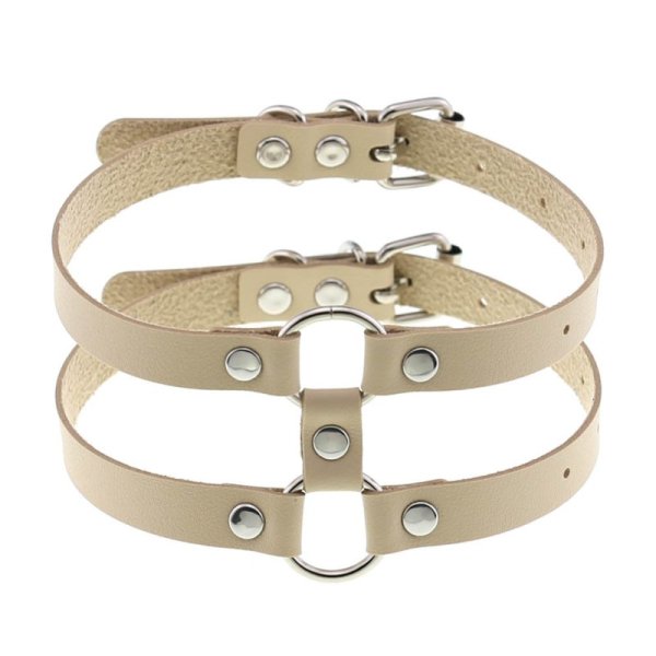 (image for) Double Row O Ring Collar