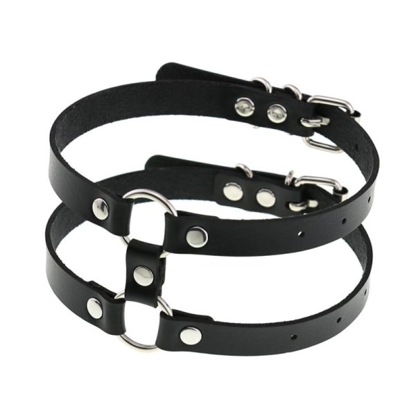 (image for) Double Row O Ring Collar
