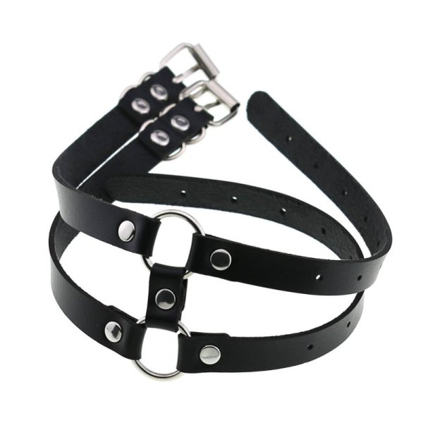 (image for) Double Row O Ring Collar