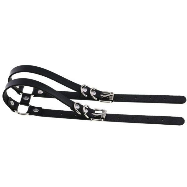 (image for) Double Row O Ring Collar