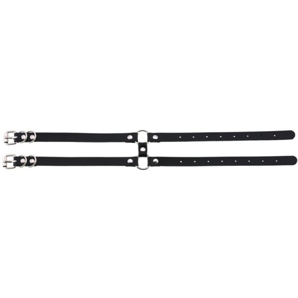 (image for) Double Row O Ring Collar