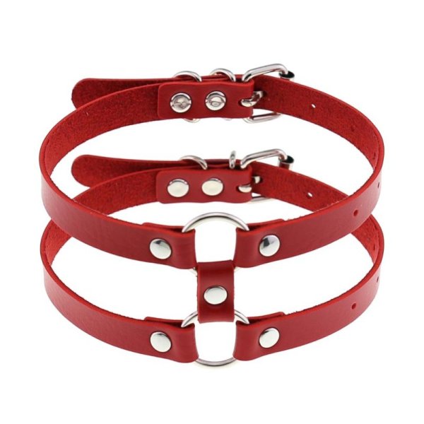 (image for) Double Row O Ring Collar