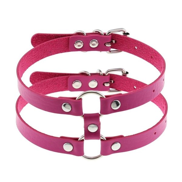 (image for) Double Row O Ring Collar