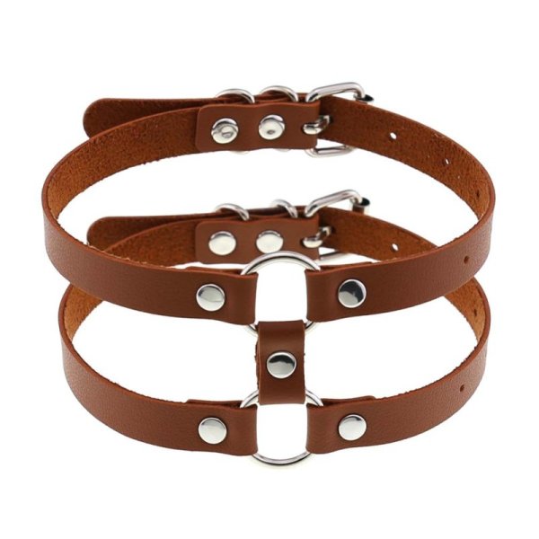 (image for) Double Row O Ring Collar
