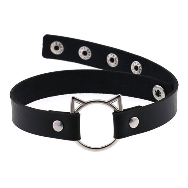 (image for) Cat Head Collar