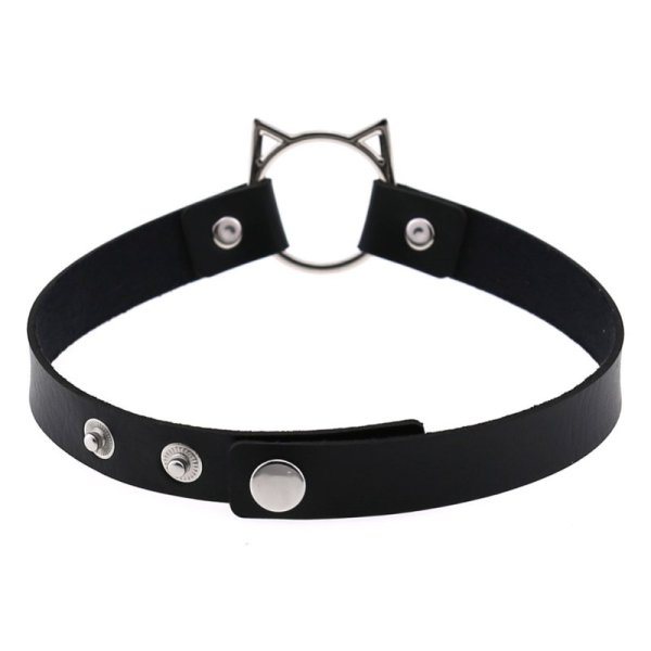 (image for) Cat Head Collar