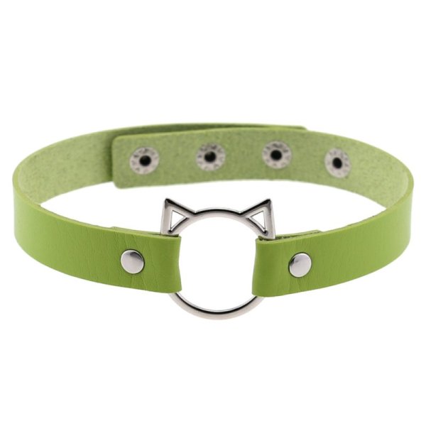 (image for) Cat Head Collar