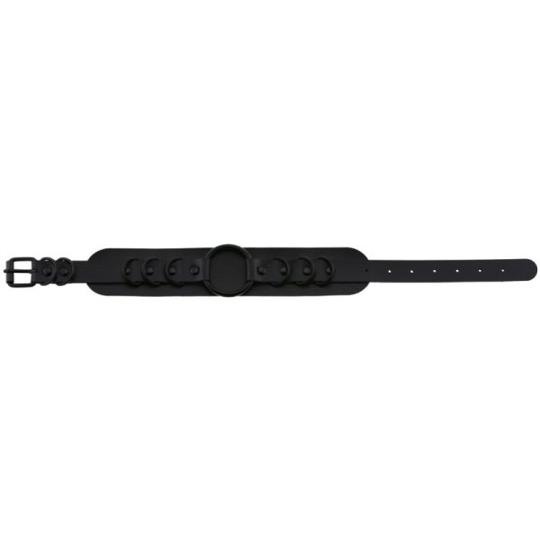 (image for) Punk Gothic PU Leather Collar