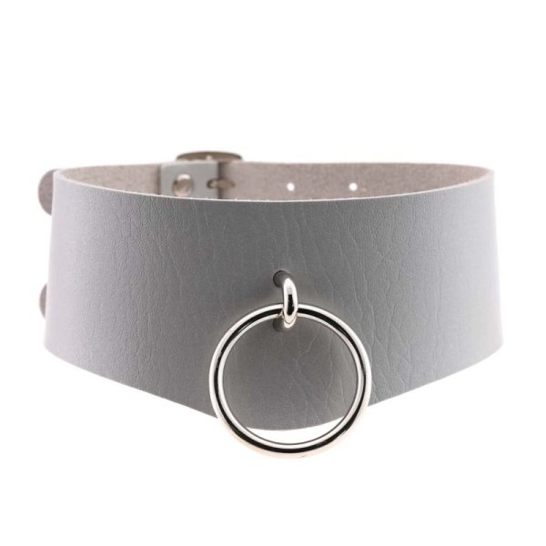 (image for) Punk O-ring Necklace