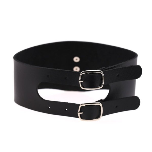 (image for) Punk O-ring Necklace