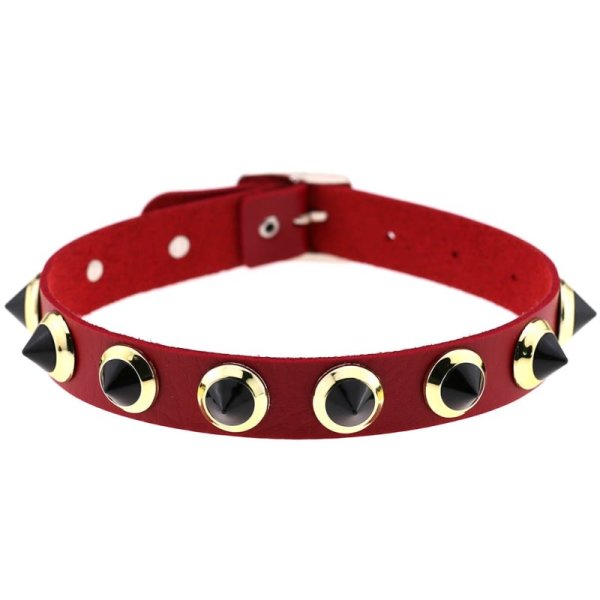 (image for) Candy Stud Necklace