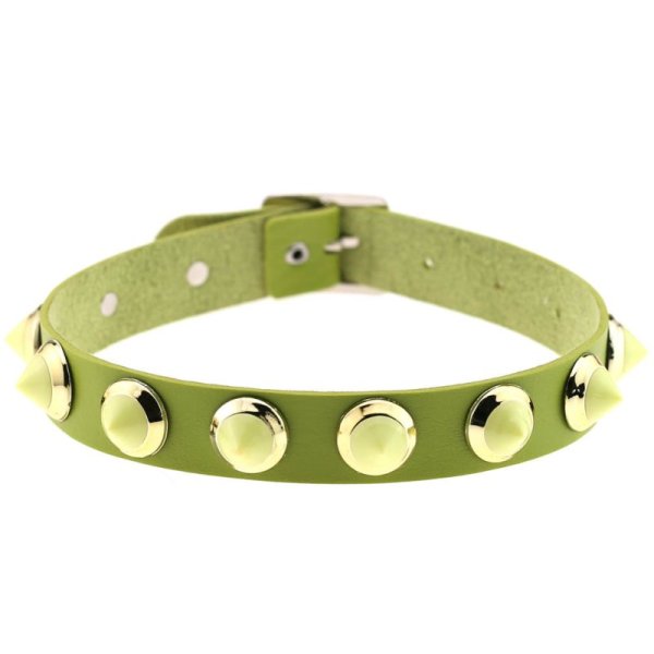 (image for) Candy Stud Necklace