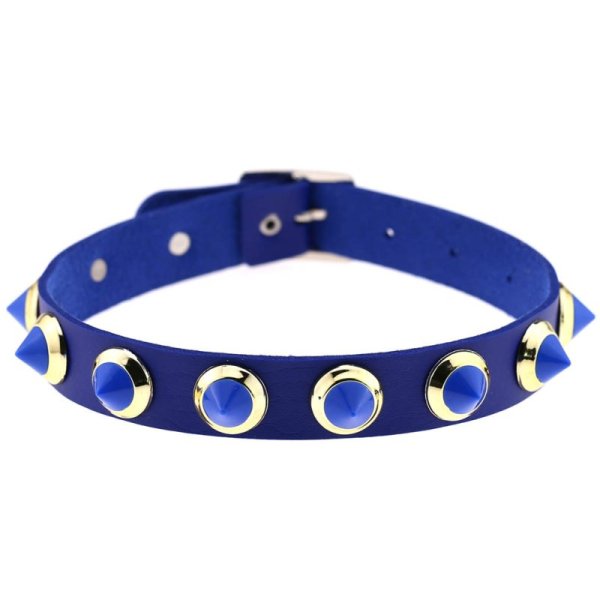 (image for) Candy Stud Necklace