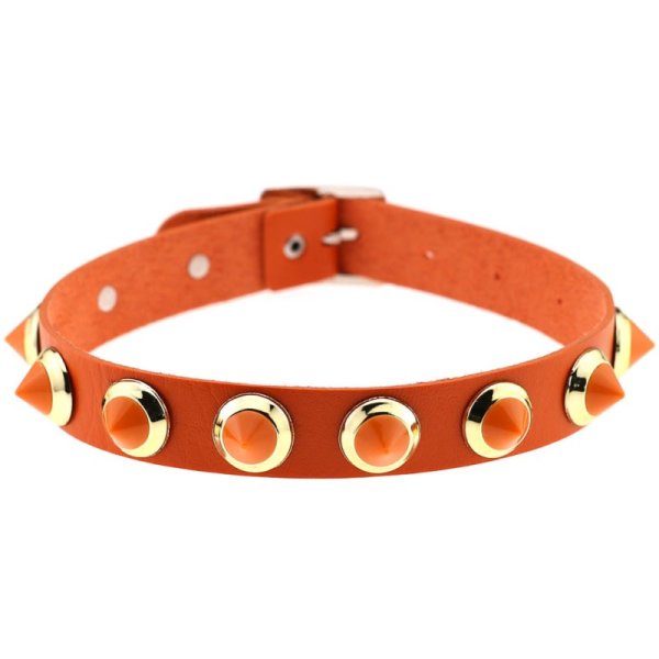 (image for) Candy Stud Necklace