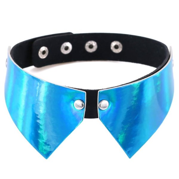 (image for) Bow Tie Collar - Laser