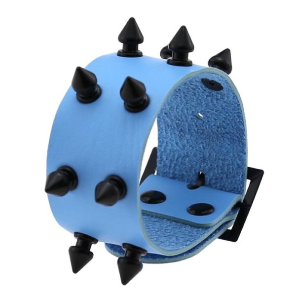 (image for) Two Row Rivet Bracers