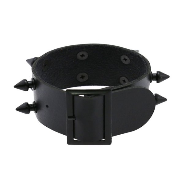 (image for) Two Row Rivet Bracers