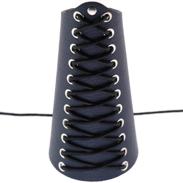 (image for) Strap Leather Bracers