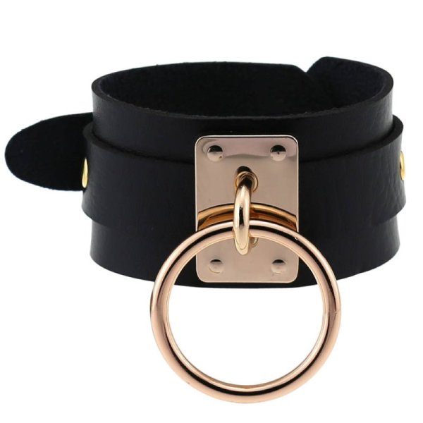(image for) Ring Bracelet - Golden