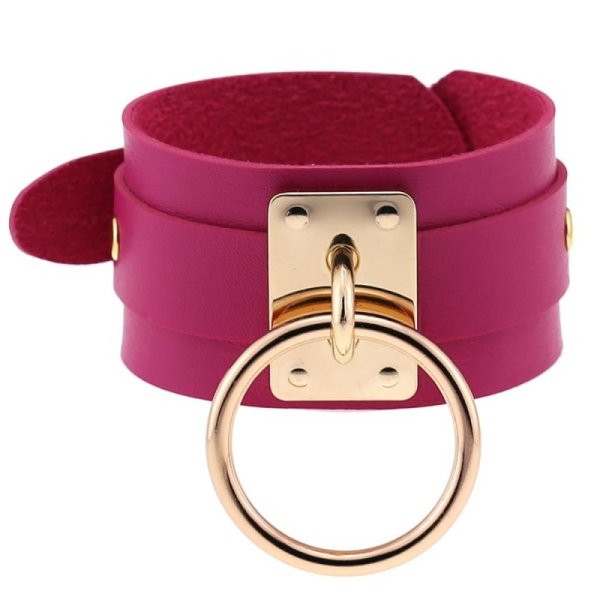 (image for) Ring Bracelet - Golden