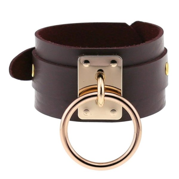 (image for) Ring Bracelet - Golden
