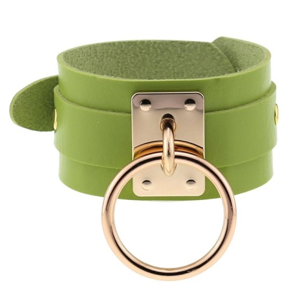 (image for) Ring Bracelet - Golden