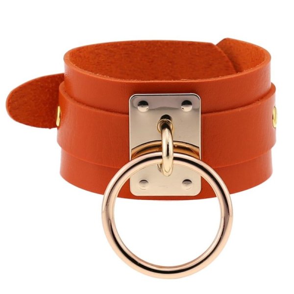 (image for) Ring Bracelet - Golden