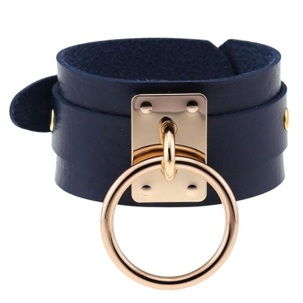 (image for) Ring Bracelet - Golden