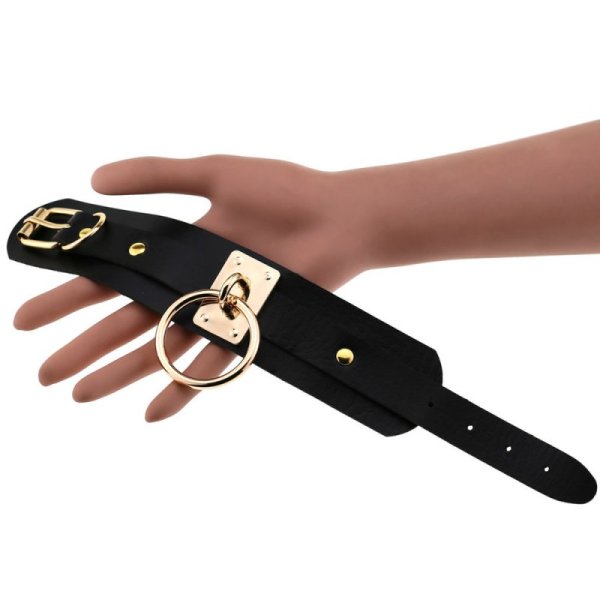 (image for) Ring Bracelet - Golden