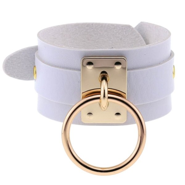 (image for) Ring Bracelet - Golden