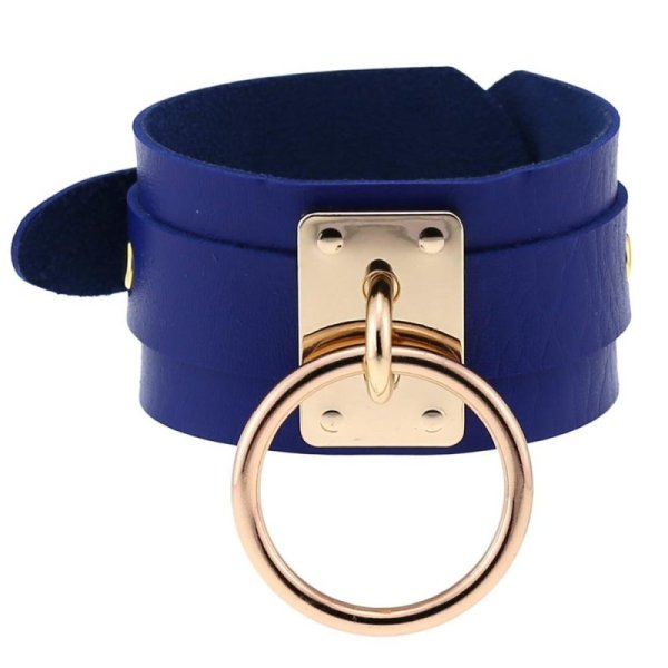 (image for) Ring Bracelet - Golden