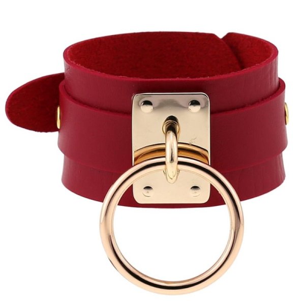 (image for) Ring Bracelet - Golden