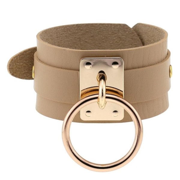 (image for) Ring Bracelet - Golden