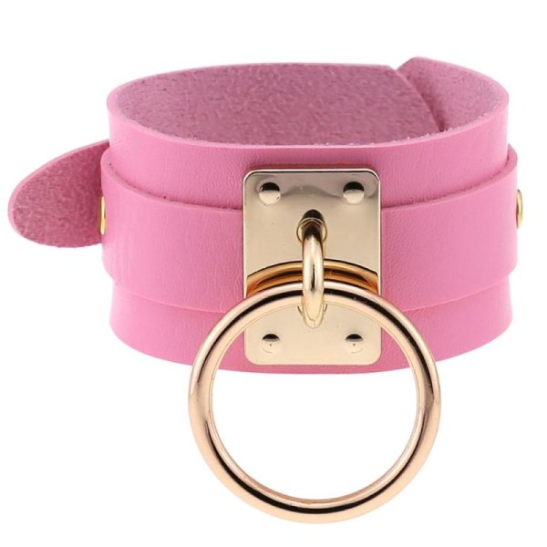 (image for) Ring Bracelet - Golden