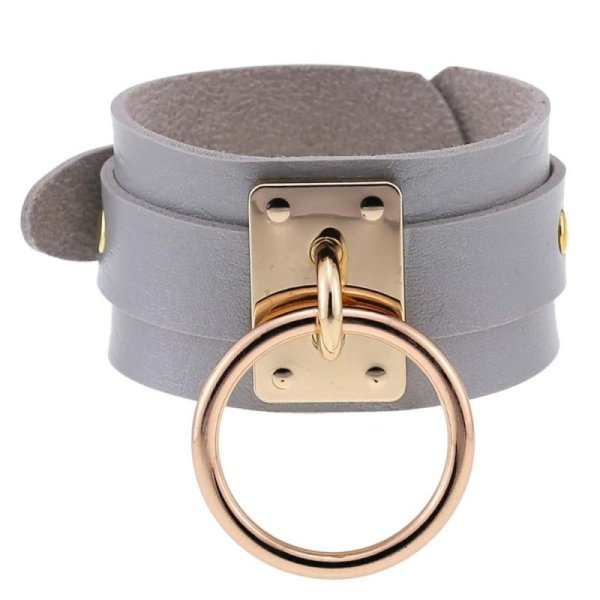 (image for) Ring Bracelet - Golden