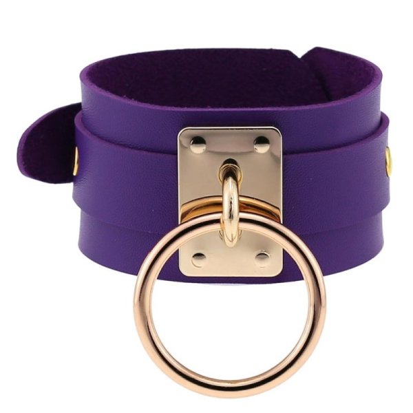 (image for) Ring Bracelet - Golden