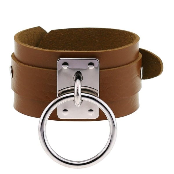 (image for) Ring Bracelet - Silver