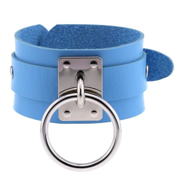 (image for) Ring Bracelet - Silver