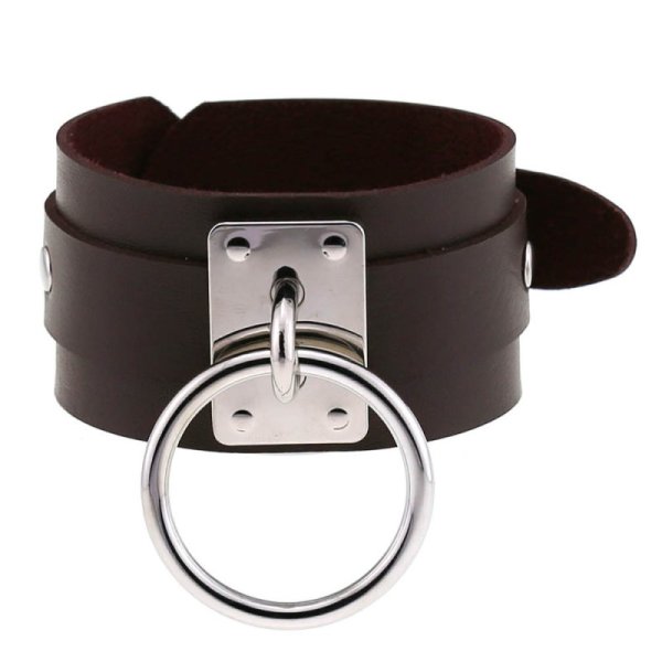 (image for) Ring Bracelet - Silver