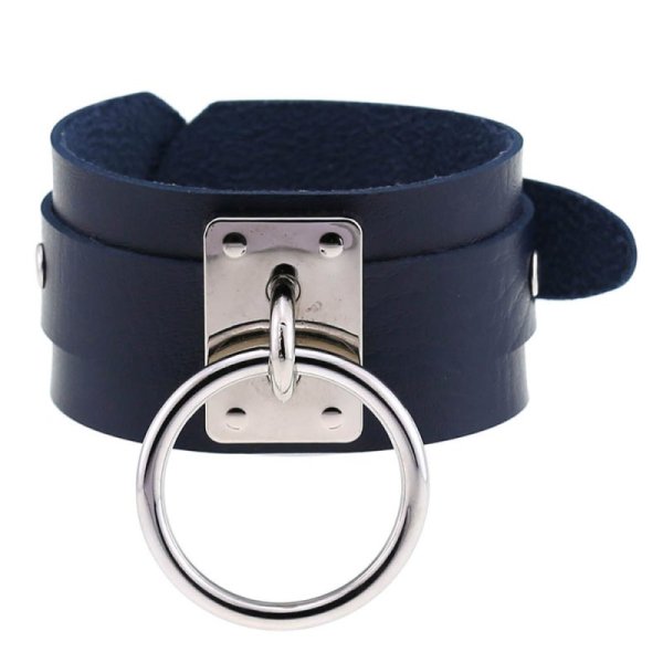 (image for) Ring Bracelet - Silver