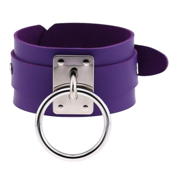 (image for) Ring Bracelet - Silver