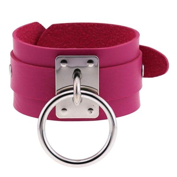 (image for) Ring Bracelet - Silver