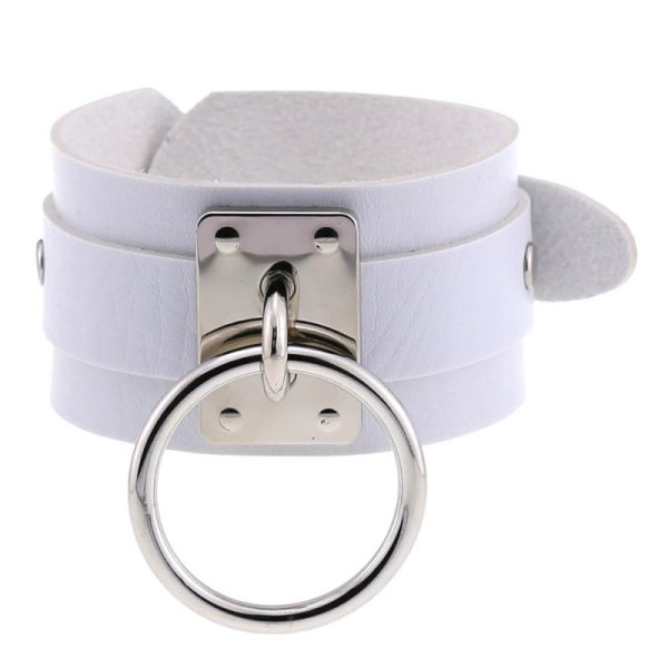 (image for) Ring Bracelet - Silver
