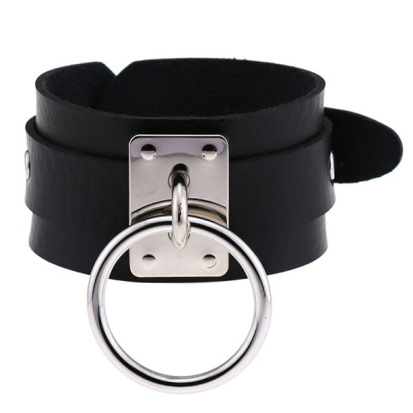 (image for) Ring Bracelet - Silver