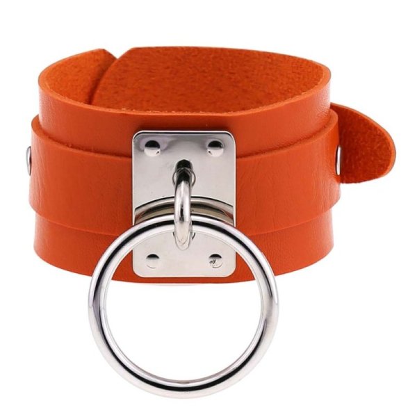 (image for) Ring Bracelet - Silver